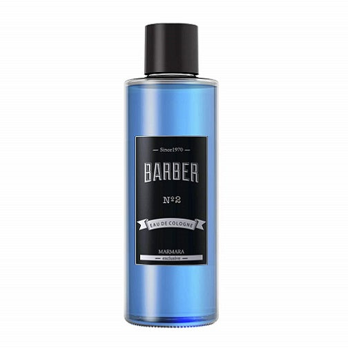 MARMARA - Barber Eau De Cologne No. 2 - 500mL