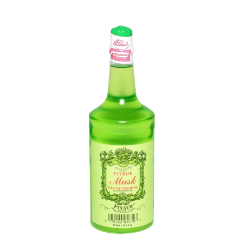 Clubman Cologne Citrus Musk 370 ml.