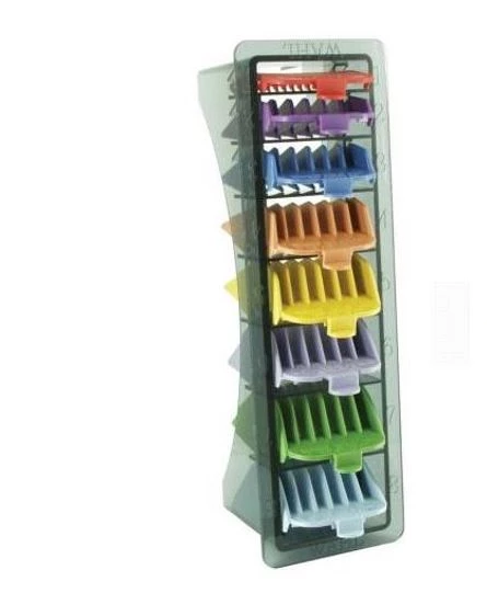 WAHL Organizer  Colorcombs