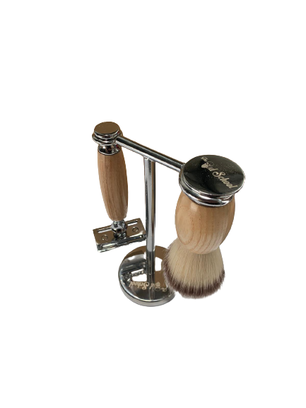 TSF The Old School Shaving Kit