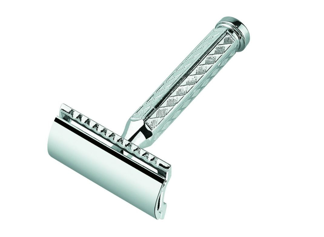 Merkur - 42c Classic Double Edge Safety Razor