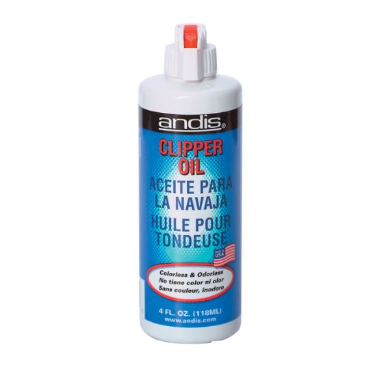 Andis Clipper Oil 118 ml