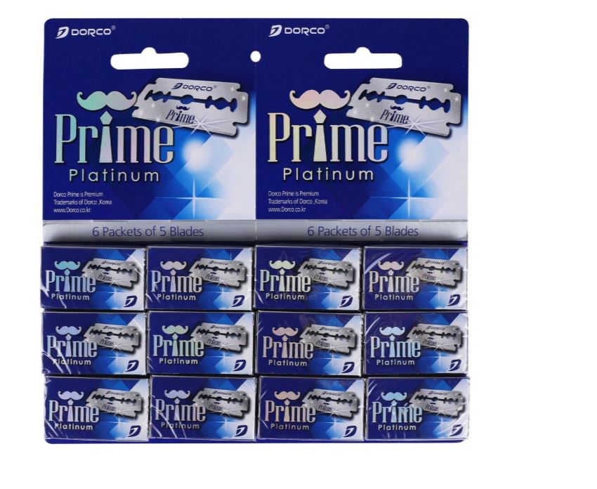 Safety Razor Blades Australia Double Edge Razor Blades Shaving Market
