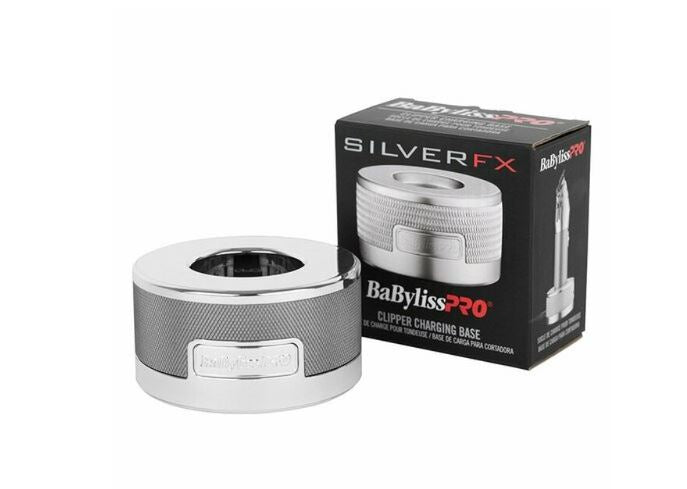 Babyliss PRO SilverFX Clipper Charging Base