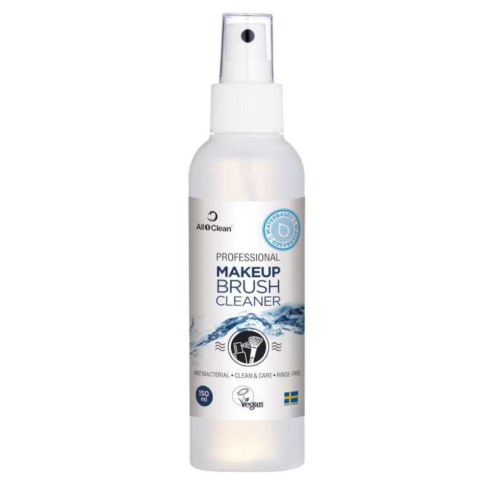 Terapima Sweden Makeup Brush Cleaner 150 mL