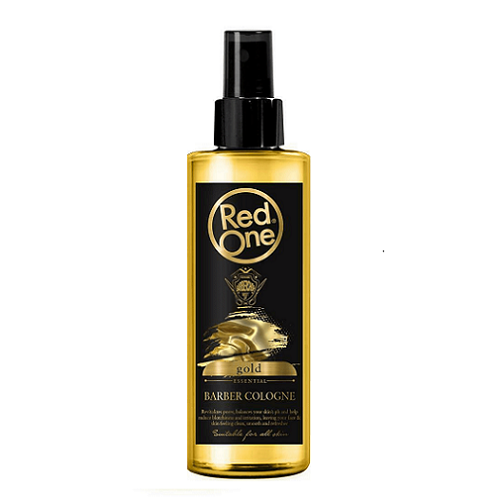 Redone After Shave Cologne – Volcanic/Amber/Gold/Silver/Undulation 150ml