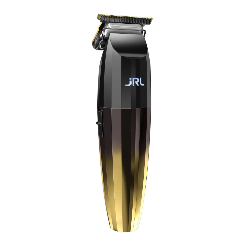 JRL FreshFade 2020T Hair Trimmer - Gold/Silver