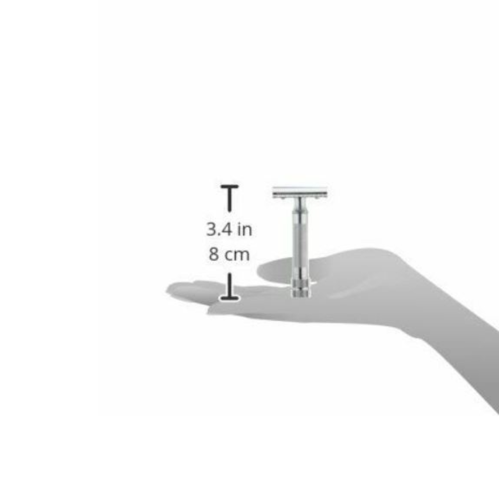 Merkur - 34c Safety Razor
