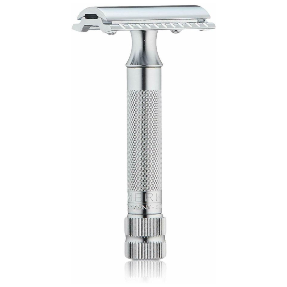 Merkur - 34c Safety Razor