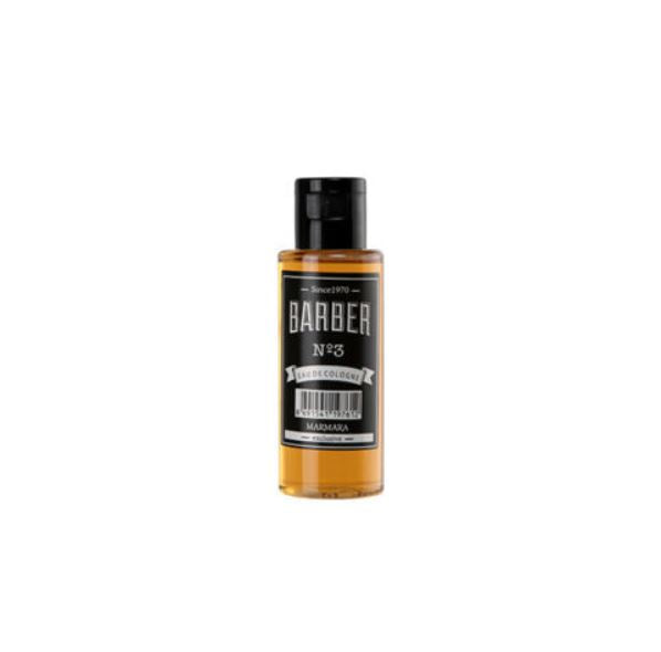 MARMARA - Barber Eau De Cologne Travel Size 50 mL