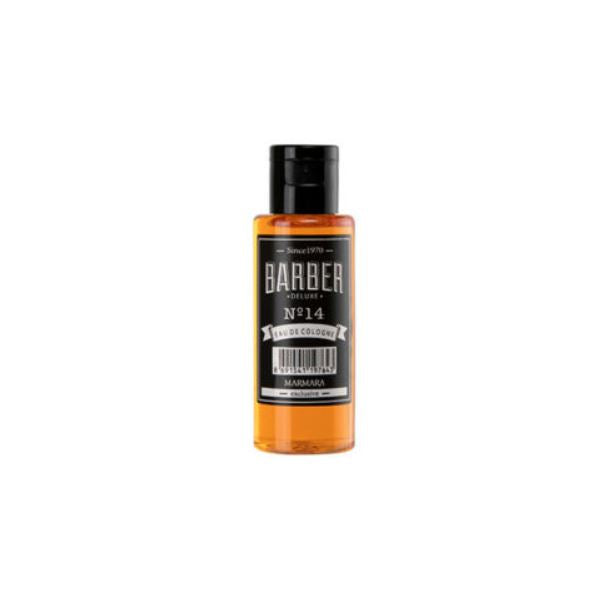 MARMARA - Barber Eau De Cologne Travel Size 50 mL