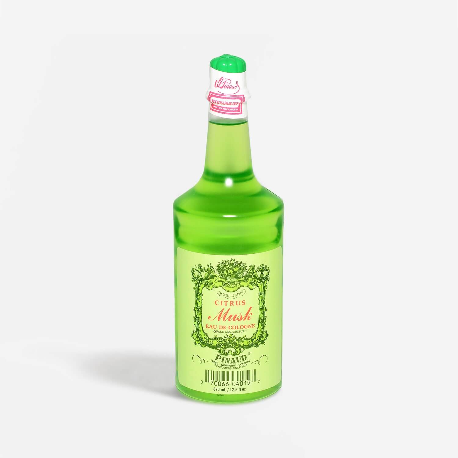 Clubman Cologne Citrus Musk 370 ml.