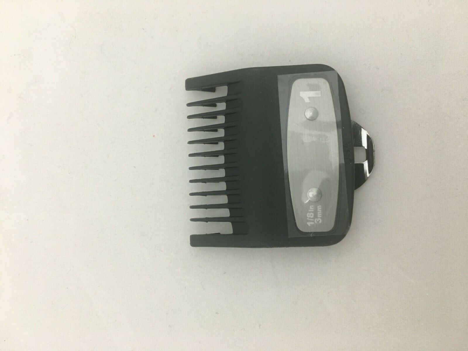 Metal Guides Clipper Attachment Combs Set
