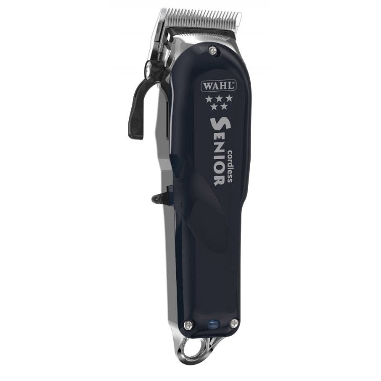 Wahl 5 Star Senior Cord/Cordless Professional Hair Clipper 8504-012