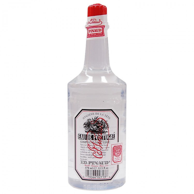 Clubman Eau de Portugal Hair Tonic 12.5 oz